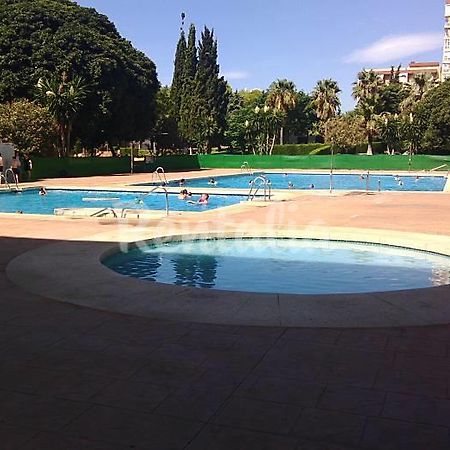 Agata 501 Apartment Benalmadena Luaran gambar
