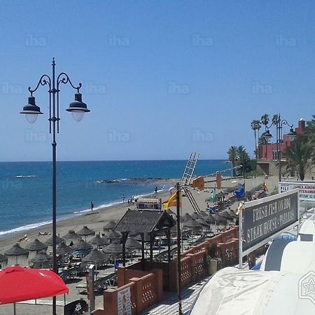 Agata 501 Apartment Benalmadena Luaran gambar