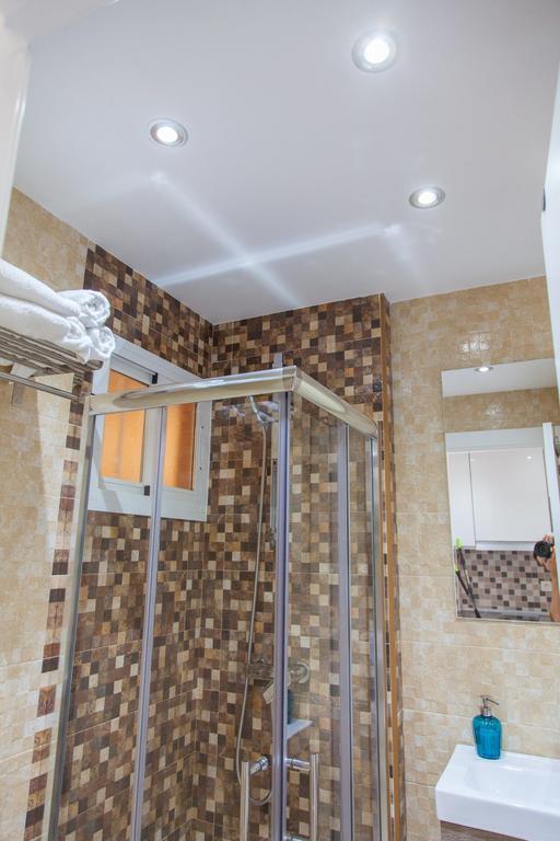 Agata 501 Apartment Benalmadena Luaran gambar