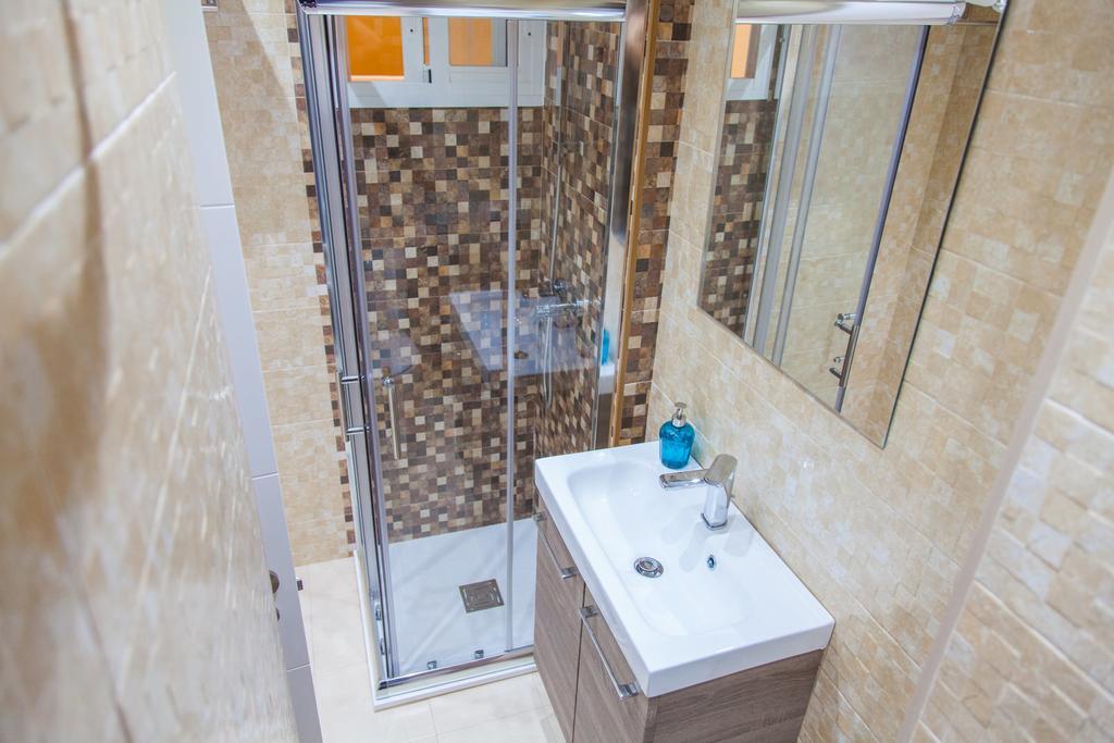 Agata 501 Apartment Benalmadena Luaran gambar