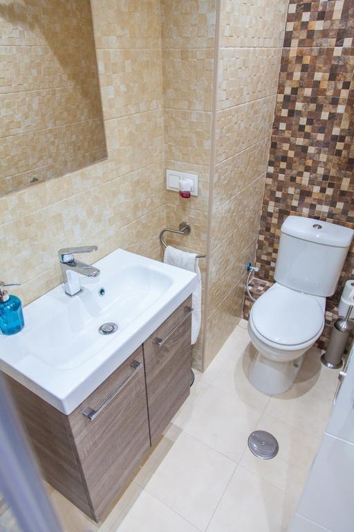 Agata 501 Apartment Benalmadena Luaran gambar