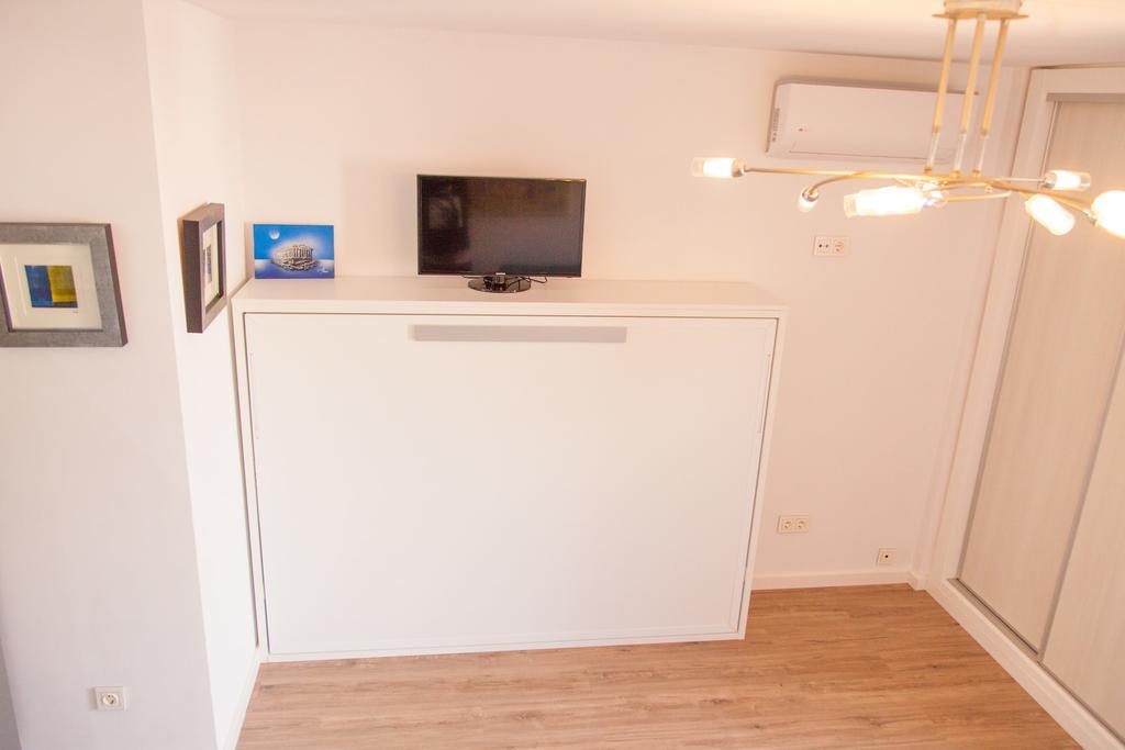 Agata 501 Apartment Benalmadena Luaran gambar