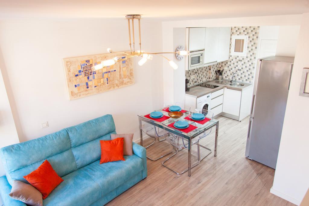 Agata 501 Apartment Benalmadena Luaran gambar