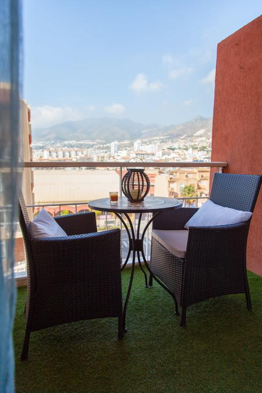 Agata 501 Apartment Benalmadena Luaran gambar