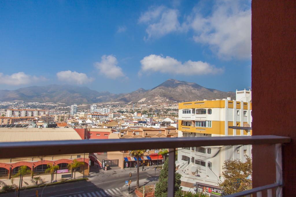 Agata 501 Apartment Benalmadena Luaran gambar