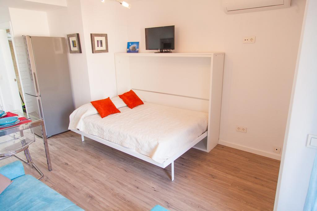 Agata 501 Apartment Benalmadena Luaran gambar