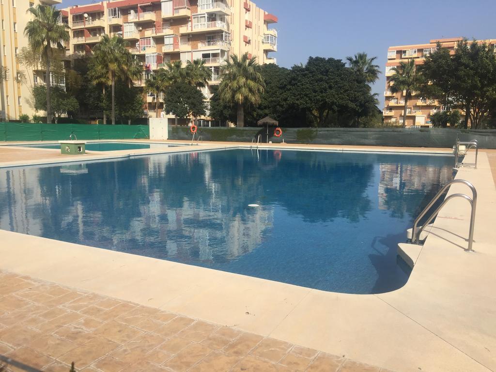Agata 501 Apartment Benalmadena Luaran gambar